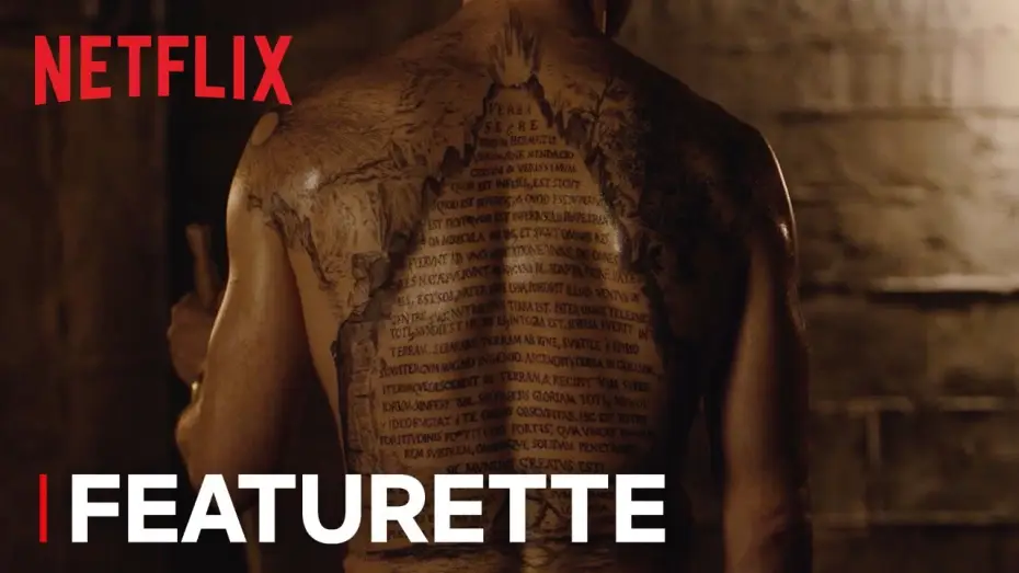 Відео до серіалу Dark — Featurette: Behind the Scenes [Subtitled]