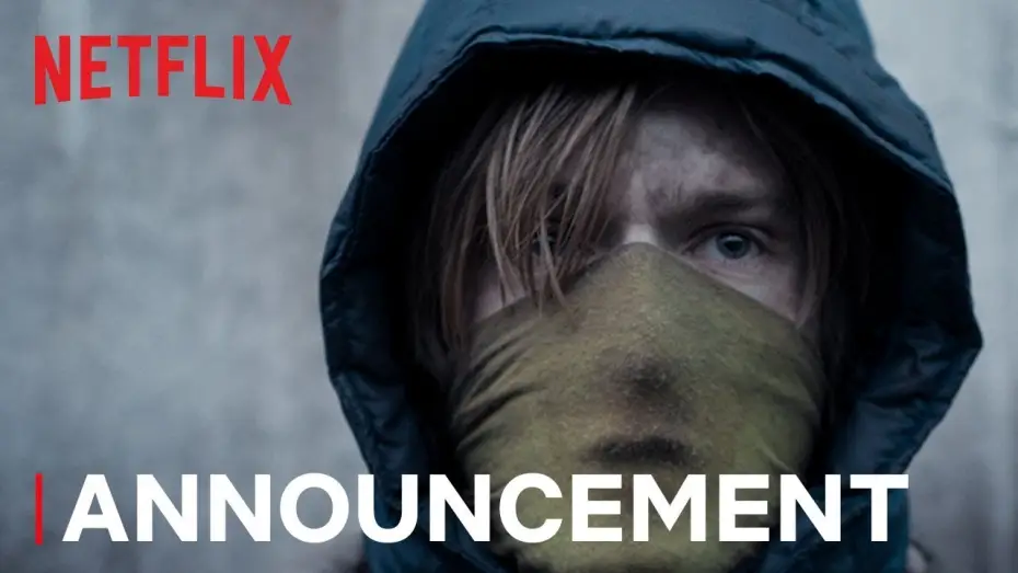 Відео до серіалу Dark — Season 2 Date Announcement [Subtitled]
