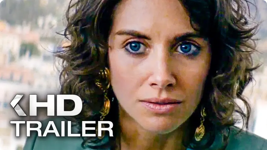 Відео до серіалу Блиск — GLOW Staffel 1 Trailer German Deutsch (2017)