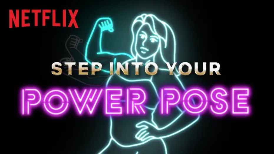 Відео до серіалу Блиск — GLOW – Staffel 2 | Alle haben eine Power-Pose [HD] | Netflix