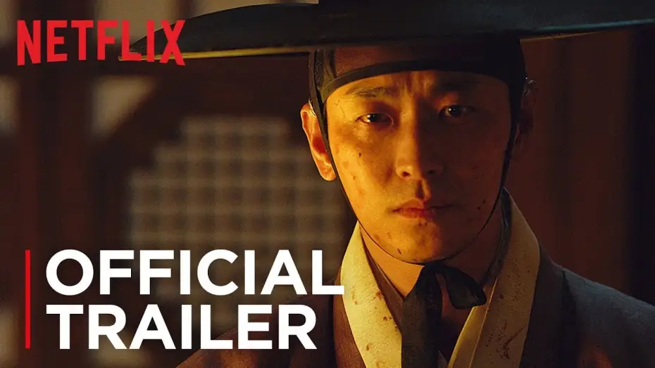Відео до серіалу Королівство — Kingdom | Official Trailer [HD] | Netflix