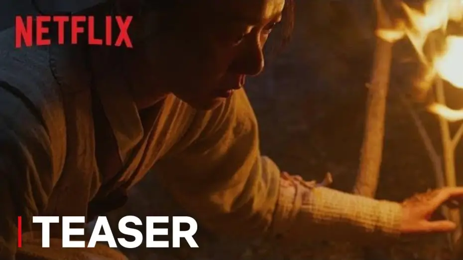 Відео до серіалу Королівство — Kingdom | Official Teaser [HD] | Netflix