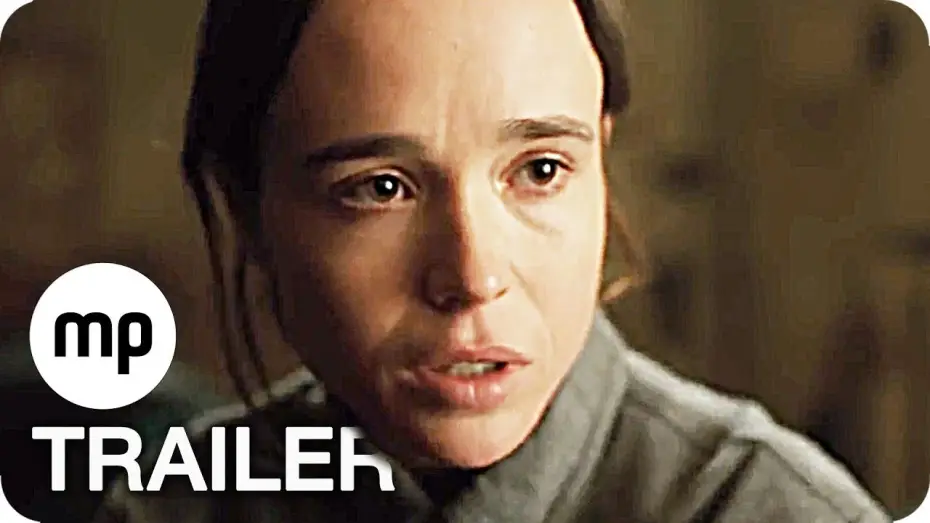 Видео к сериалу Академія Амбрелла — THE UMBRELLA ACADEMY Trailer Staffel 1 Deutsch German (2019) Netflix Serie