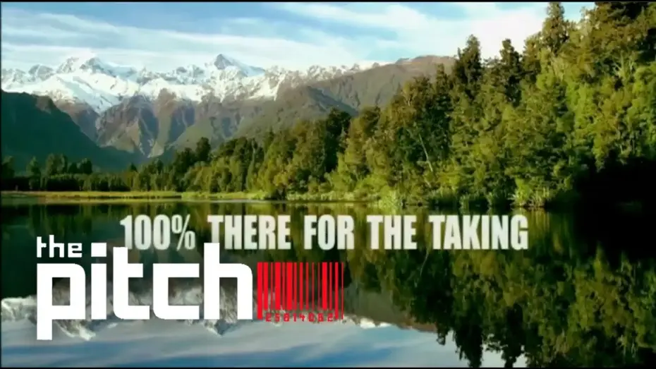 Відео до серіалу Gruen — The Pitch | The New Zealand Invasion (100% There for taking)