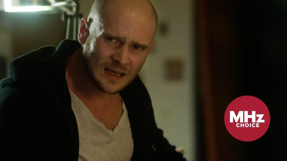 Видео к сериалу L'Art du crime — First Look: The Art of Crime (Season 1)
