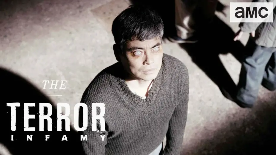 Відео до серіалу Терор — Безчестя — The Terror: Infamy Season 2 Trailer | Coming This August