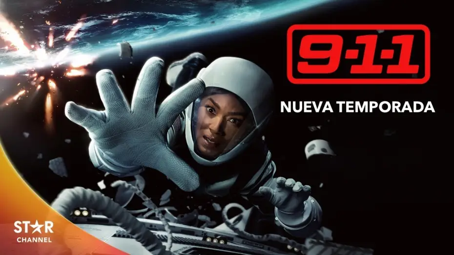 Відео до серіалу 9-1-1 — ¡VUELVE 9-1-1! 🔥 | Disfruta de los nuevos episodios el 10 de noviembre en STAR Channel