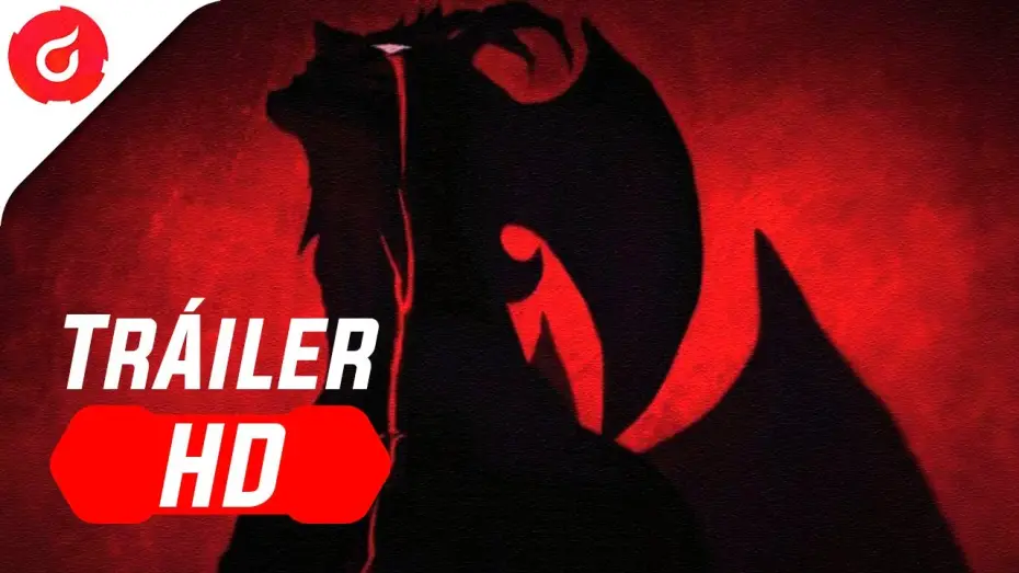 Відео до серіалу Devilman Crybaby — DEVILMAN crybaby | Tráiler oficial (2018) Subtitulado en español | Netflix