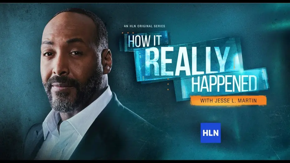 Відео до серіалу Як це сталося насправді — How It Really Happened (August 2022) | Official Trailer | HLN