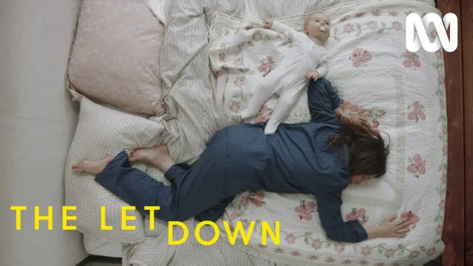 Відео до серіалу The Letdown — The Letdown: What even is rest?