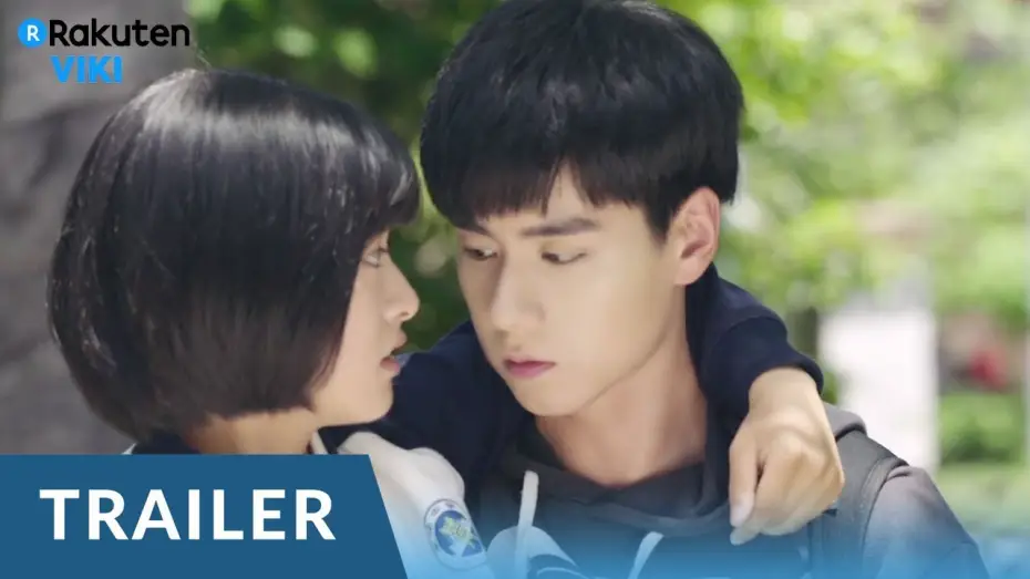 Відео до серіалу 致我们单纯的小美好 — A LOVE SO BEAUTIFUL - OFFICIAL TRAILER [Eng Sub] | Hu Yi Tian, Shen Yue, Gao Zhi Ting, Wang Zi Wei