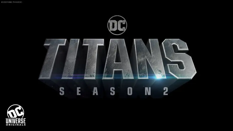Відео до серіалу Титани — Titans | Recap & First Look | DC Universe | The Ultimate Membership [CC]