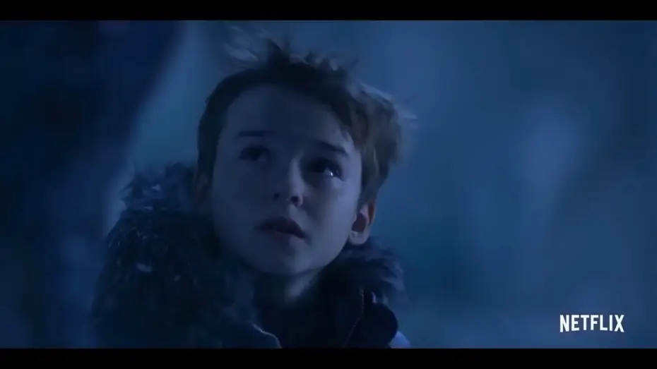 Видео к сериалу Загублені в космосі — [DZUSKI] Загублені У Космосі LOST IN SPACE Серіал Netflix Трейлер Українською (UA)
