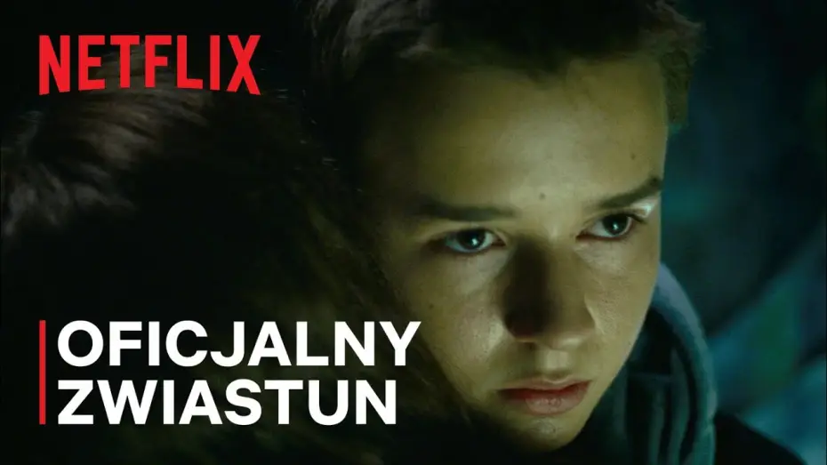 Відео до серіалу Загублені в космосі — Zagubieni w kosmosie | Oficjalny zwiastun | Sezon finałowy | Netflix