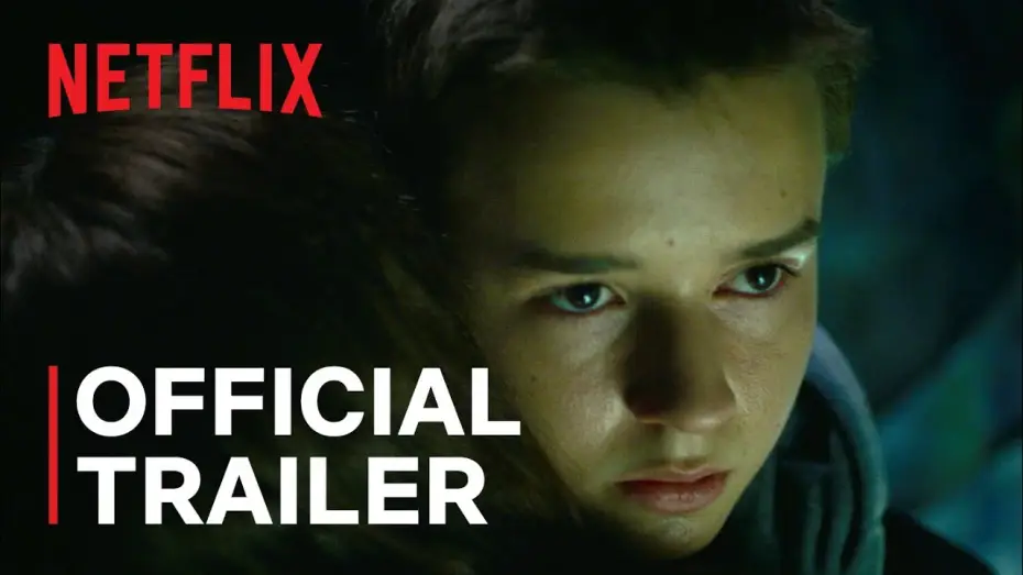 Відео до серіалу Загублені в космосі — Final Season Official Trailer