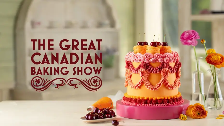 Відео до серіалу Велике канадське кондитерське шоу — The Great Canadian Baking Show | Season 7 Official Trailer