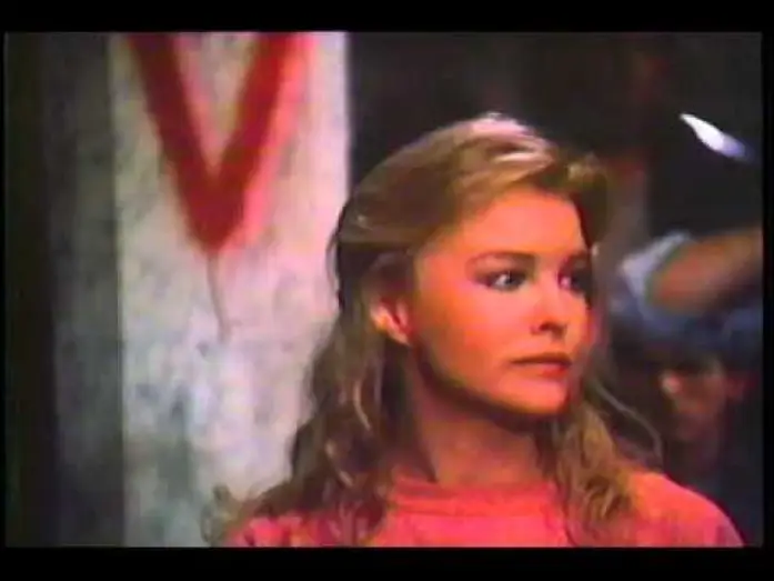 Відео до серіалу V: The Final Battle — V the Final Battle pre-show promo/teaser NBC 1984