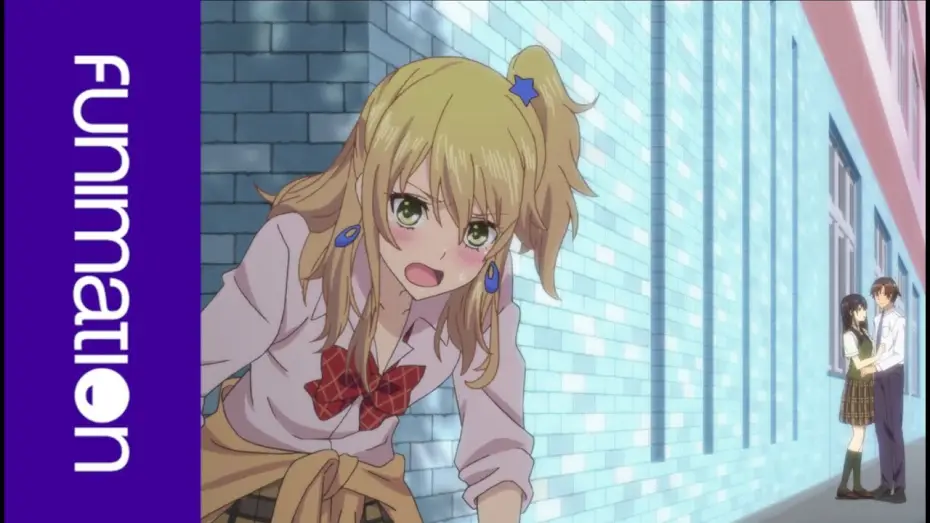 Відео до серіалу Цитрус — citrus - Official Trailer