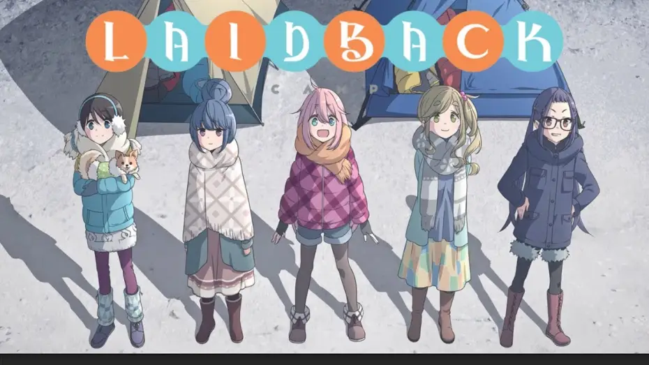 Відео до серіалу Дівчачий табір — Official Preview