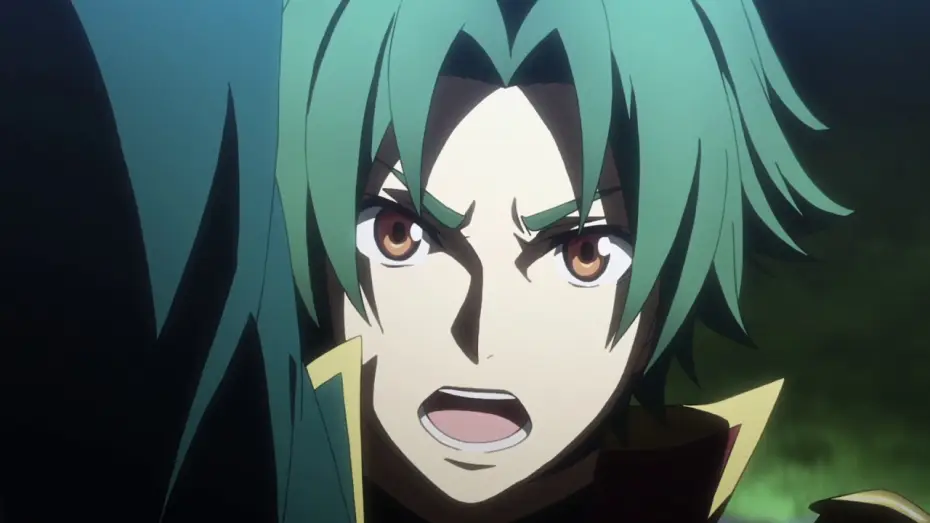 Відео до серіалу Легенда про Ґранкрест — Record of Grancrest War English Dub Trailer