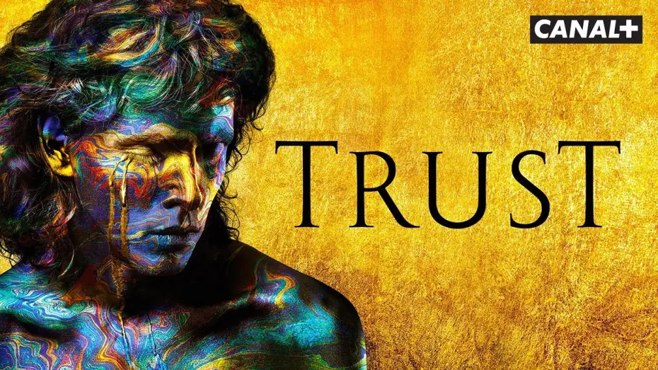 Відео до серіалу Траст — Trust - Bande Annonce VOST