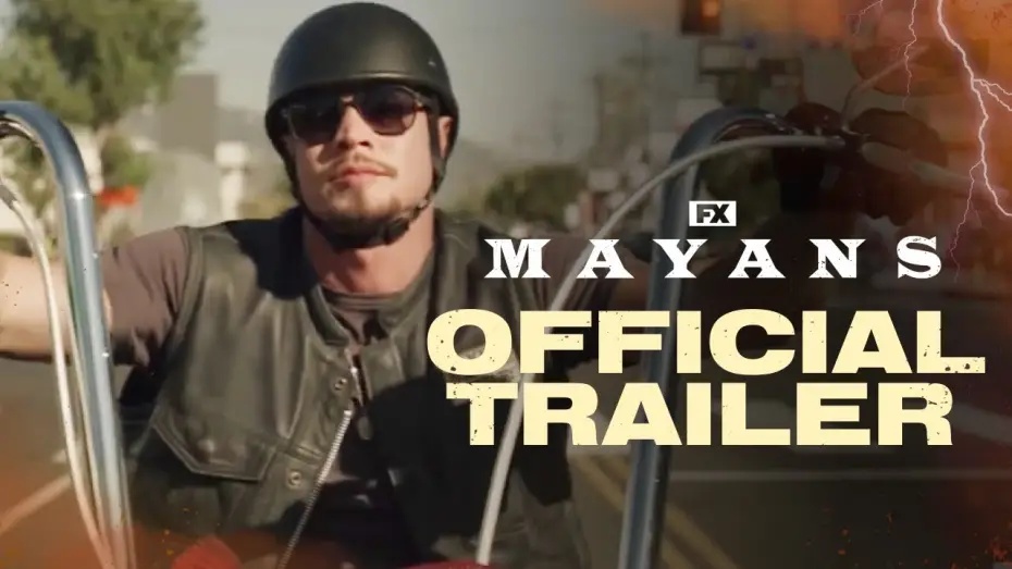 Відео до серіалу Маянці — Сезон 4 — Season 4 Official Trailer