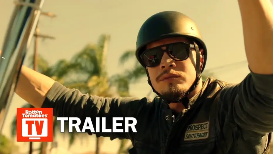 Відео до серіалу Маянці — Сезон 1 — Mayans M.C. Season 1 Trailer | Rotten Tomatoes TV
