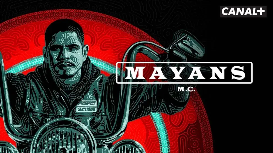 Відео до серіалу Маянці — Mayans MC - Bande Annonce VOST