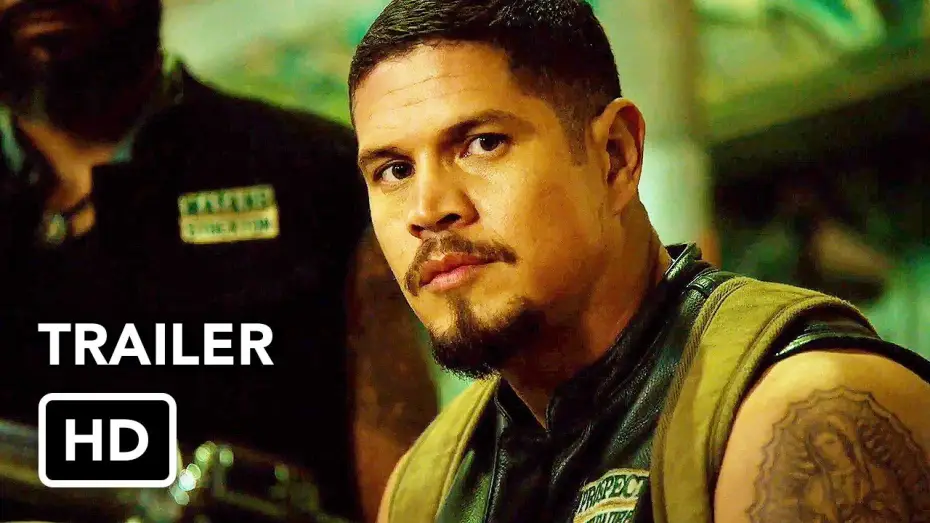 Відео до серіалу Маянці — Сезон 2 — Mayans MC Season 2 Trailer (HD)