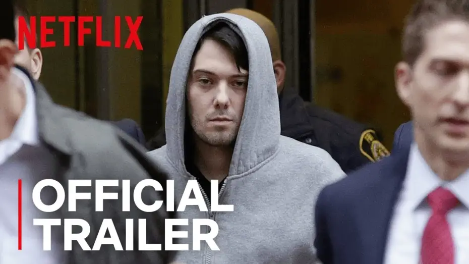 Видео к сериалу Брудні гроші — Dirty Money | Official Trailer [HD] | Netflix