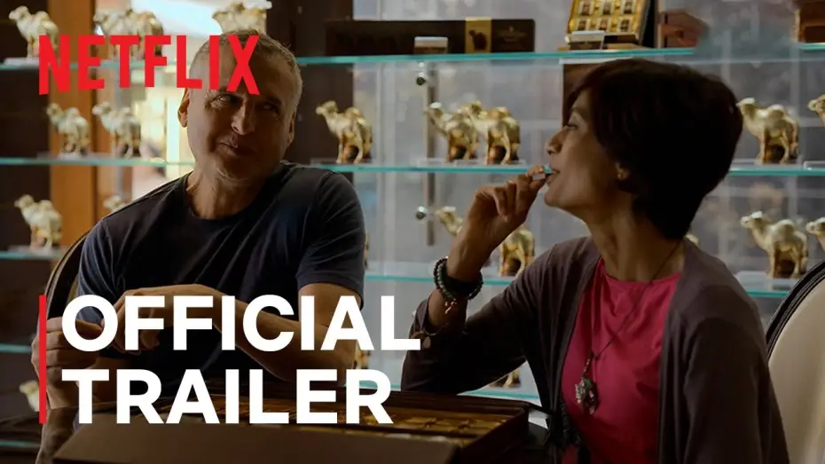Відео до серіалу Somebody Feed Phil — Season 7 Official Trailer