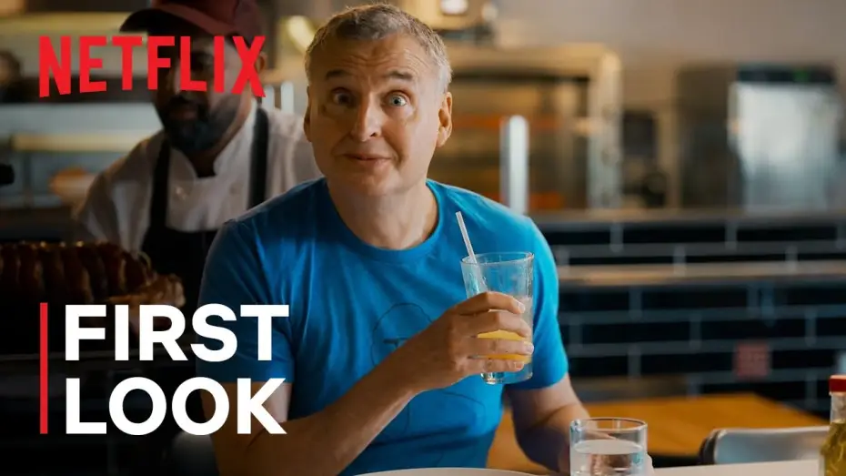 Відео до серіалу Somebody Feed Phil — Season 7 First Look