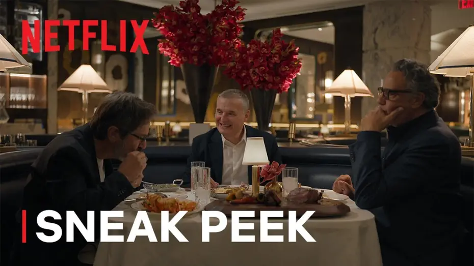 Відео до серіалу Somebody Feed Phil — Season 8 Sneak Peek