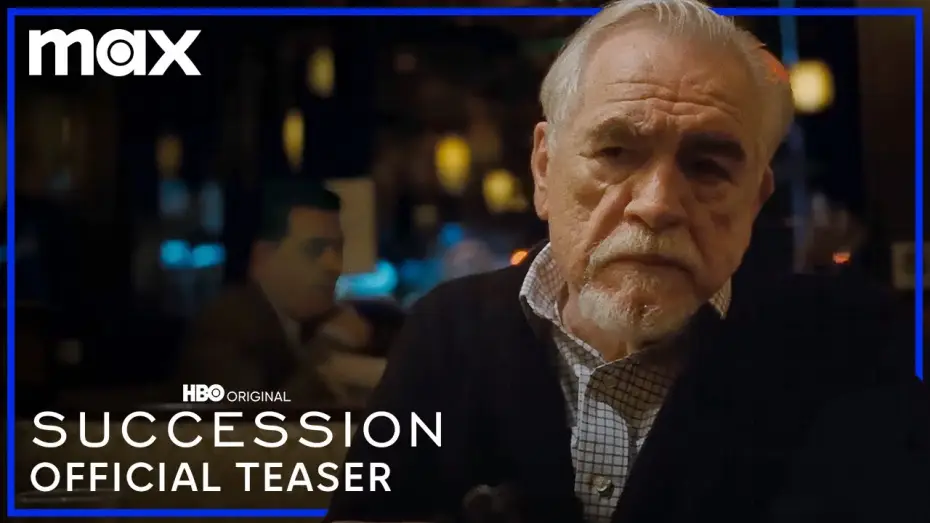 Відео до серіалу Спадкоємці — Season 4 Official Teaser