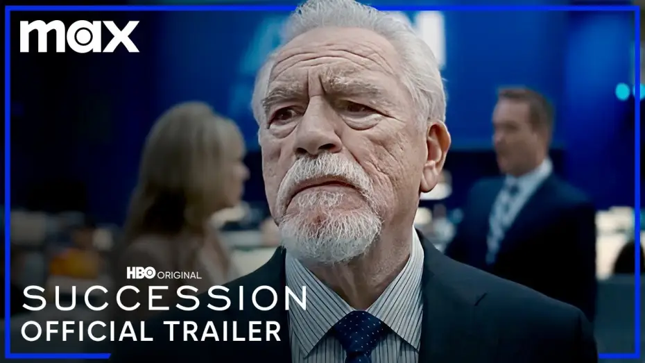 Відео до серіалу Спадкоємці — Season 4 Official Trailer