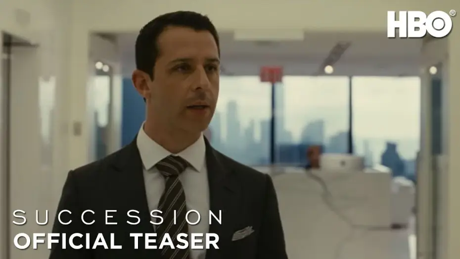 Видео к сериалу Спадкоємці — Official Teaser