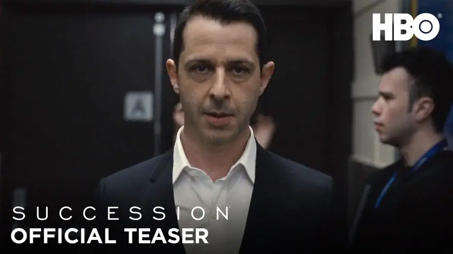 Відео до серіалу Спадкоємці — Season 3 Official Tease
