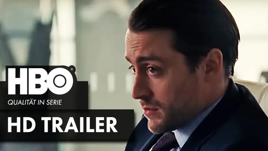 Видео к сериалу Спадкоємці — Offizieller Trailer #3