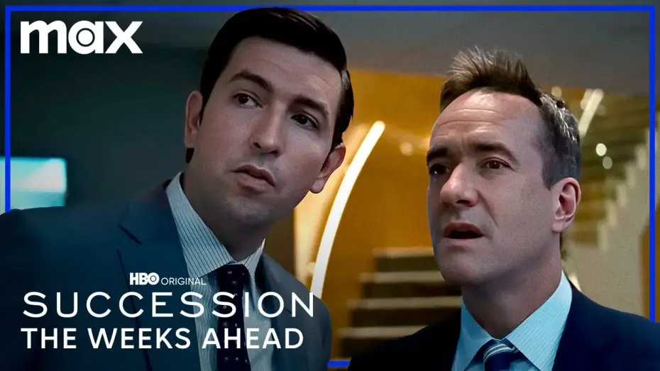 Відео до серіалу Спадкоємці — Season 4 The Weeks Ahead Trailer
