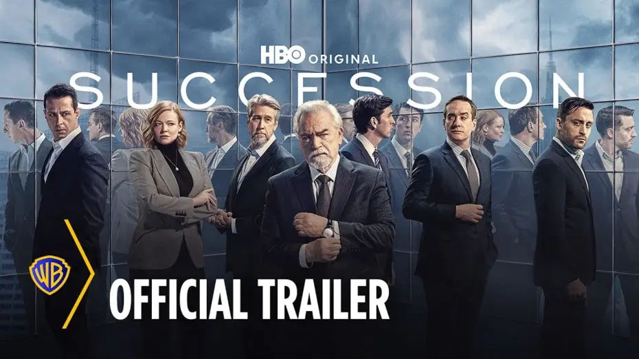 Видео к сериалу Спадкоємці — Official Series Trailer