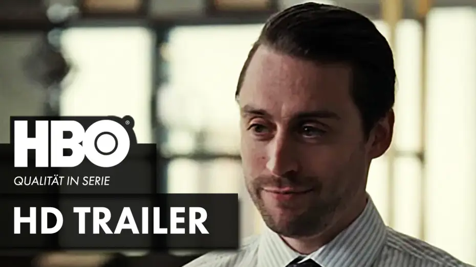 Видео к сериалу Спадкоємці — Offizieller Trailer #2