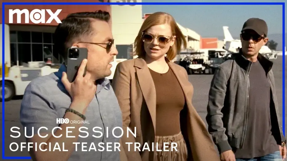 Відео до серіалу Спадкоємці — Сезон 4 — Season 4 Official Teaser Trailer