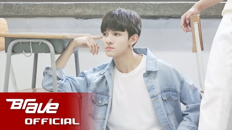 Відео до серіалу Солодка помста — [Behind] 사무엘(Samuel) 복수노트2 포스터 촬영 behind