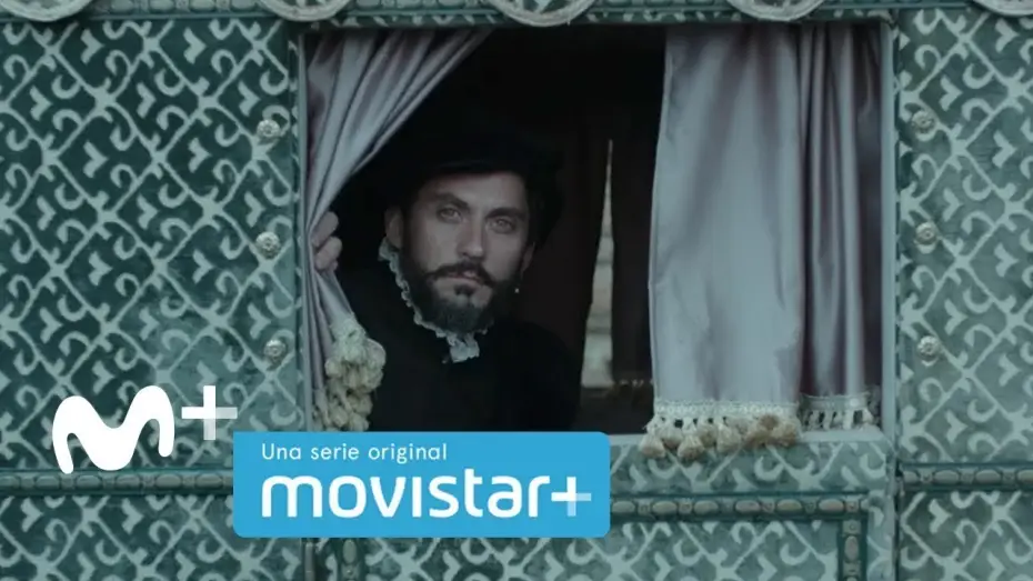 Відео до серіалу Чума — La Peste [tráiler] | Una serie original de Movistar+