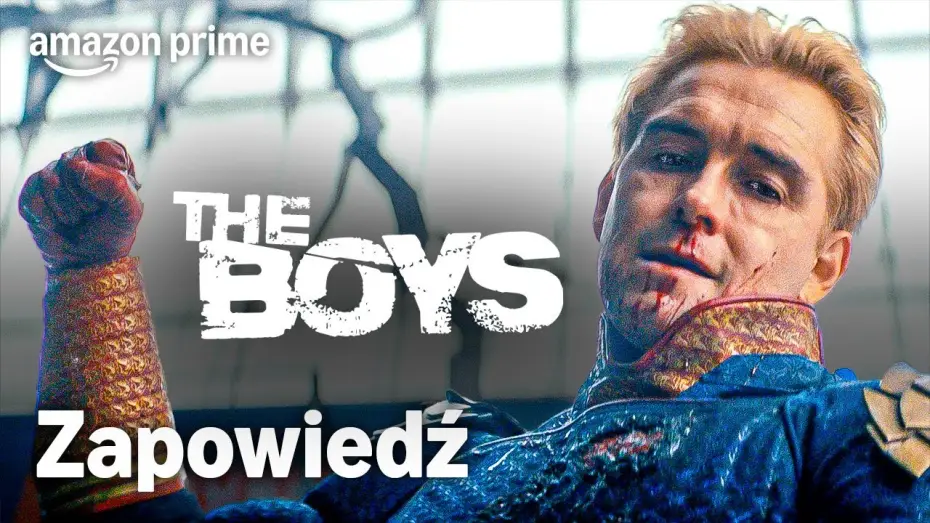 Відео до серіалу Хлопаки — Zapowiedź finałowego sezonu