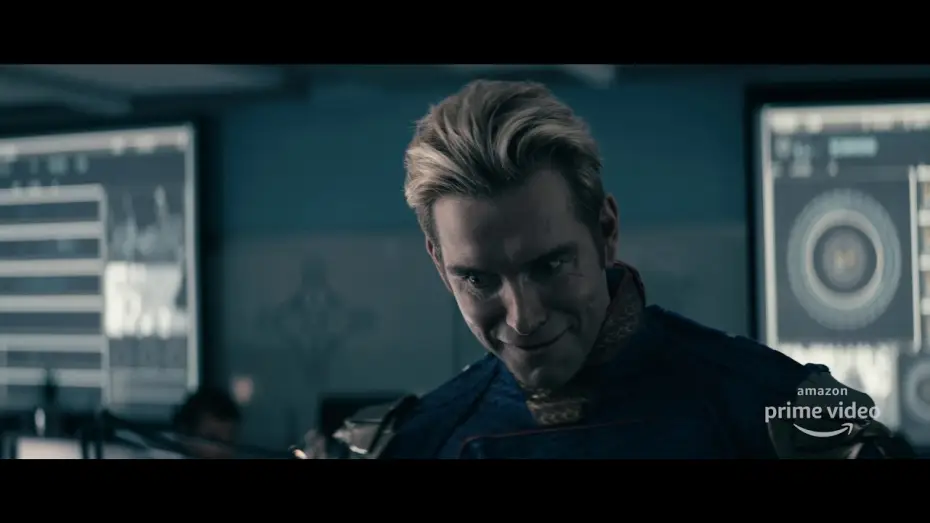 Відео до серіалу Хлопаки — Trailer Ufficiale