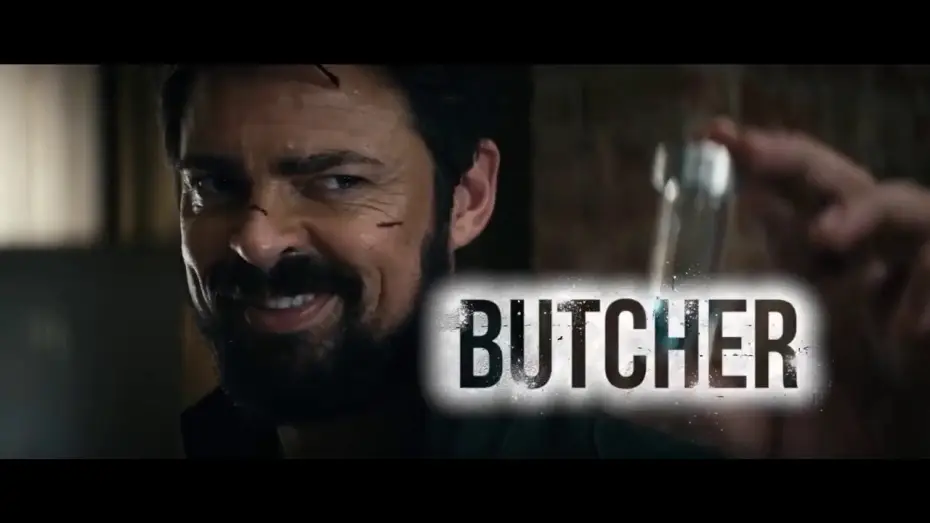 Видео к сериалу Хлопаки — Український Трейлер