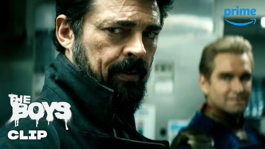 Відео до серіалу Хлопаки — Season 4 First Clip