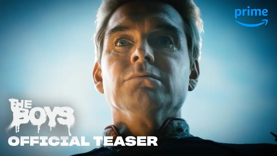 Відео до серіалу Хлопаки — Season 4 Official Teaser Trailer