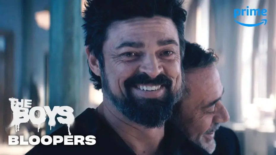 Відео до серіалу Хлопаки — Season 4 Bloopers